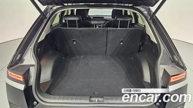 2022 Hyundai Ioniq 5 Long range Sold VIN KMHKN81AFNU043019 – engine bay 2022 Hyundai Ioniq 5 Long range Sold VIN KMHKN81AFNU043019 – engine bay