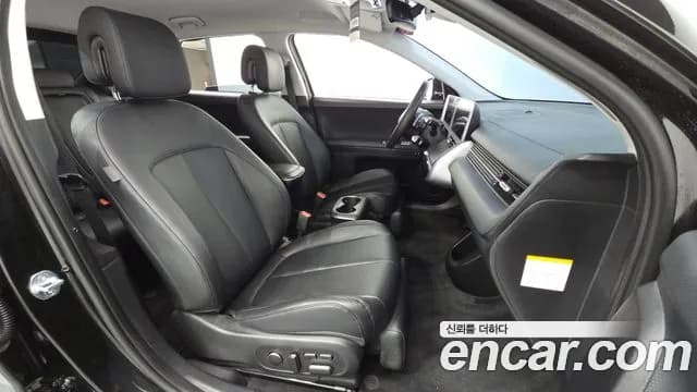 2022 Hyundai Ioniq 5 Long range Sold VIN KMHKN81AFNU043817 – front exterior 2022 Hyundai Ioniq 5 Long range Sold VIN KMHKN81AFNU043817 – front exterior