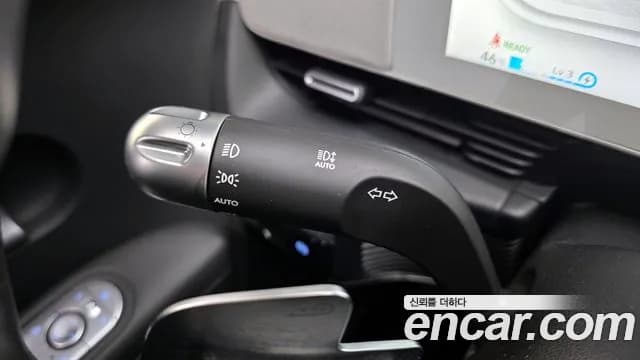 2022 Hyundai Ioniq 5 Long range Sold VIN KMHKN81AFNU047604 – front exterior 2022 Hyundai Ioniq 5 Long range Sold VIN KMHKN81AFNU047604 – front exterior