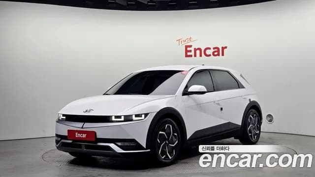 2022 Hyundai Ioniq 5 Long range Sold VIN KMHKN81AFNU047604 – photo 11 2022 Hyundai Ioniq 5 Long range Sold VIN KMHKN81AFNU047604 – photo 11