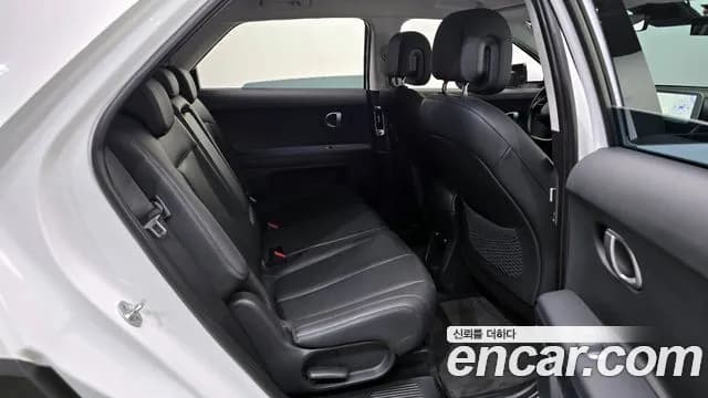 2022 Hyundai Ioniq 5 Long range Sold VIN KMHKN81AFNU047604 – photo 24 2022 Hyundai Ioniq 5 Long range Sold VIN KMHKN81AFNU047604 – photo 24