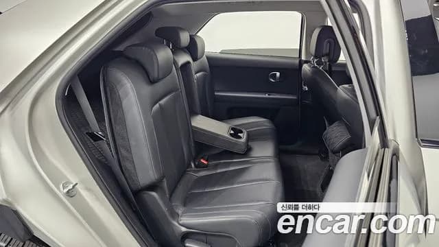 2022 Hyundai Ioniq 5 Long range Sold VIN KMHKN81AFNU048685 – photo 11 2022 Hyundai Ioniq 5 Long range Sold VIN KMHKN81AFNU048685 – photo 11