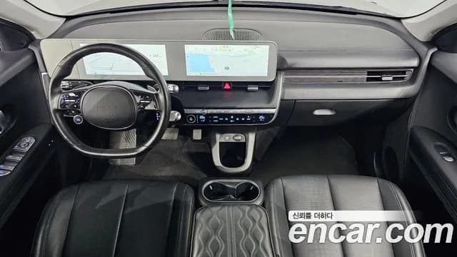 2022 Hyundai Ioniq 5 Long range Sold VIN KMHKN81AFNU048685 – photo 27 2022 Hyundai Ioniq 5 Long range Sold VIN KMHKN81AFNU048685 – photo 27