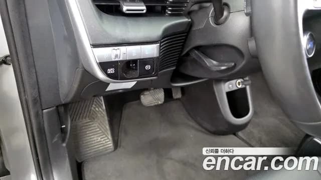 2022 Hyundai Ioniq 5 Long range Sold VIN KMHKN81AFNU051000 – undercarriage 2022 Hyundai Ioniq 5 Long range Sold VIN KMHKN81AFNU051000 – undercarriage