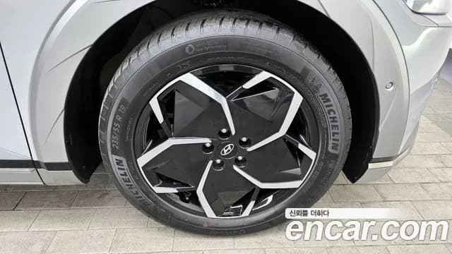 2022 Hyundai Ioniq 5 Long range Sold VIN KMHKN81AFNU051000 – photo 11 2022 Hyundai Ioniq 5 Long range Sold VIN KMHKN81AFNU051000 – photo 11