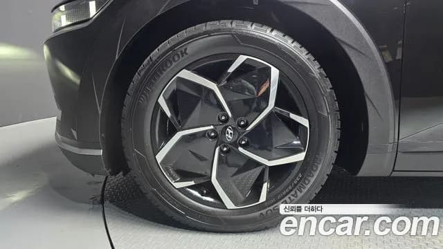 2022 Hyundai Ioniq 5 Long range Sold VIN KMHKN81AFNU065333 – photo 19 2022 Hyundai Ioniq 5 Long range Sold VIN KMHKN81AFNU065333 – photo 19