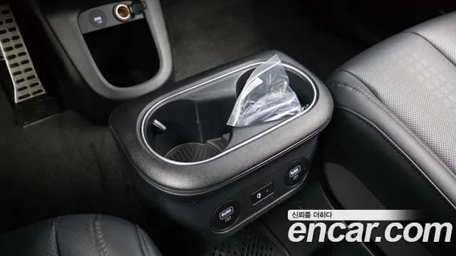 2022 Hyundai Ioniq 5 Long range Sold VIN KMHKN81AFNU074141 – front exterior 2022 Hyundai Ioniq 5 Long range Sold VIN KMHKN81AFNU074141 – front exterior