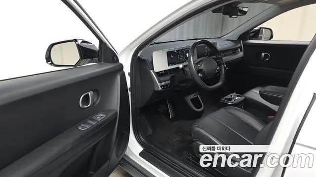 2022 Hyundai Ioniq 5 Long range Sold VIN KMHKN81AFNU074141 – photo 13 2022 Hyundai Ioniq 5 Long range Sold VIN KMHKN81AFNU074141 – photo 13
