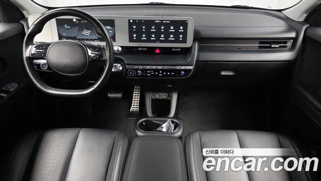 2022 Hyundai Ioniq 5 Long range Sold VIN KMHKN81AFNU074141 – photo 14 2022 Hyundai Ioniq 5 Long range Sold VIN KMHKN81AFNU074141 – photo 14