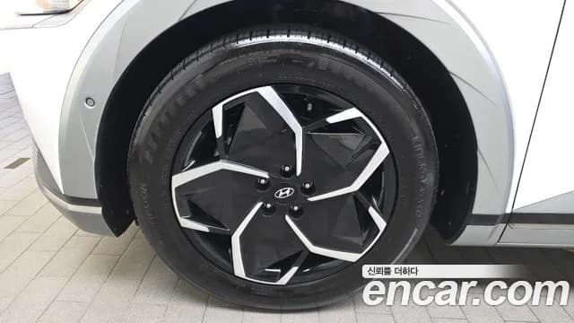 2022 Hyundai Ioniq 5 Long range Sold VIN KMHKN81AFNU074141 – photo 28 2022 Hyundai Ioniq 5 Long range Sold VIN KMHKN81AFNU074141 – photo 28