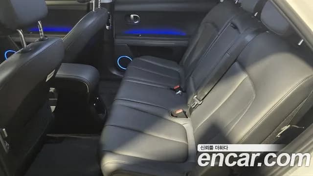 2022 Hyundai Ioniq 5 Long range Sold VIN KMHKN81AFNU116511 – odometer reading 2022 Hyundai Ioniq 5 Long range Sold VIN KMHKN81AFNU116511 – odometer reading