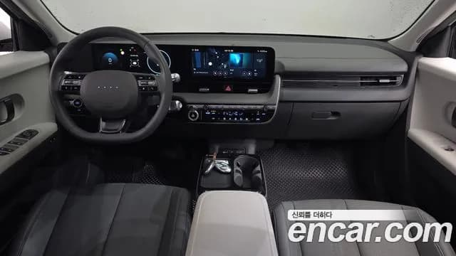 2025 Hyundai The New Ioniq 5 Long Range Sold VIN KMHKN81AFSU300529 – side profile 2025 Hyundai The New Ioniq 5 Long Range Sold VIN KMHKN81AFSU300529 – side profile
