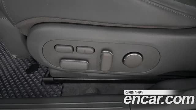2025 Hyundai The New Ioniq 5 Long Range Sold VIN KMHKN81AFSU300529 – interior seats 2025 Hyundai The New Ioniq 5 Long Range Sold VIN KMHKN81AFSU300529 – interior seats