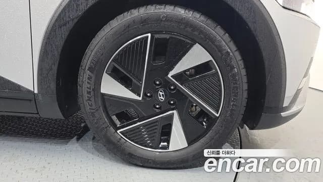2025 Hyundai The New Ioniq 5 Long Range Sold VIN KMHKN81AFSU300529 – photo 13 2025 Hyundai The New Ioniq 5 Long Range Sold VIN KMHKN81AFSU300529 – photo 13