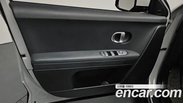 2024 Hyundai Ioniq 5 Standard Sold VIN KMHKN81BFRU267476 – odometer reading 2024 Hyundai Ioniq 5 Standard Sold VIN KMHKN81BFRU267476 – odometer reading