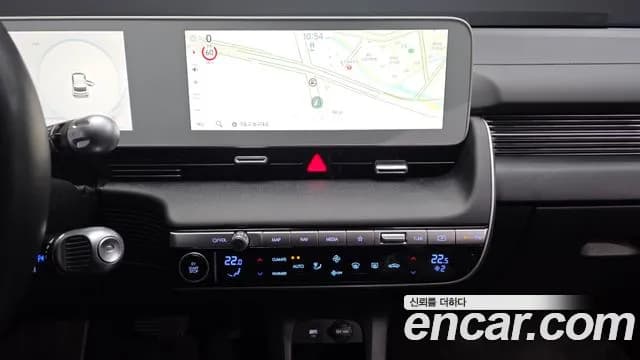 2024 Hyundai Ioniq 5 Standard Sold VIN KMHKN81BFRU267529 – interior seats 2024 Hyundai Ioniq 5 Standard Sold VIN KMHKN81BFRU267529 – interior seats