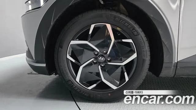 2024 Hyundai Ioniq 5 Standard Sold VIN KMHKN81BFRU267529 – photo 12 2024 Hyundai Ioniq 5 Standard Sold VIN KMHKN81BFRU267529 – photo 12