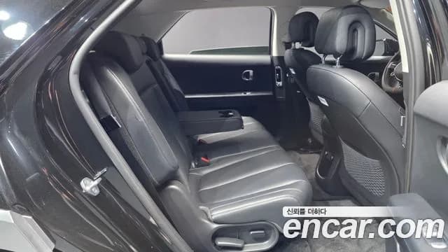 2022 Hyundai Ioniq 5 Long Range AWD Sold VIN KMHKN81CPNU022617 – photo 31 2022 Hyundai Ioniq 5 Long Range AWD Sold VIN KMHKN81CPNU022617 – photo 31