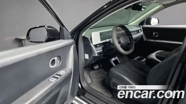 2022 Hyundai Ioniq 5 Long Range AWD Sold VIN KMHKN81CPNU022617 – photo 33 2022 Hyundai Ioniq 5 Long Range AWD Sold VIN KMHKN81CPNU022617 – photo 33