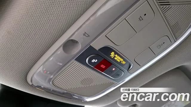 2022 Hyundai Ioniq 5 Long Range AWD Sold VIN KMHKN81CPNU052716 – dashboard 2022 Hyundai Ioniq 5 Long Range AWD Sold VIN KMHKN81CPNU052716 – dashboard