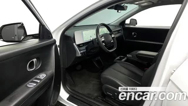 2022 Hyundai Ioniq 5 Long Range AWD Sold VIN KMHKN81CPNU052716 – photo 18 2022 Hyundai Ioniq 5 Long Range AWD Sold VIN KMHKN81CPNU052716 – photo 18