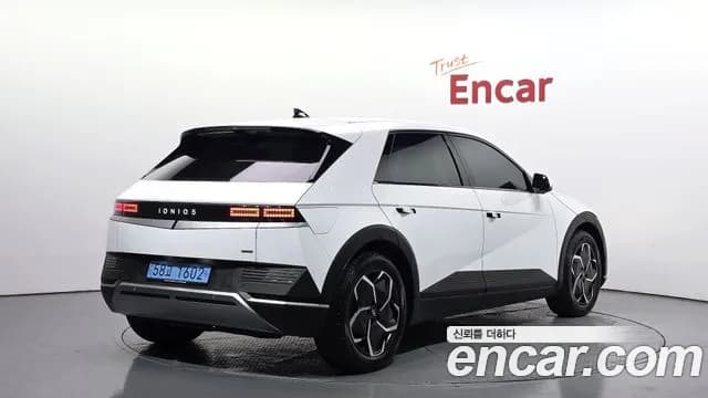 2022 Hyundai Ioniq 5 Long Range AWD Sold VIN KMHKN81CPNU052716 – photo 20 2022 Hyundai Ioniq 5 Long Range AWD Sold VIN KMHKN81CPNU052716 – photo 20
