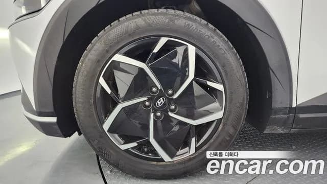2022 Hyundai Ioniq 5 Long Range AWD Sold VIN KMHKN81CPNU072336 – odometer reading 2022 Hyundai Ioniq 5 Long Range AWD Sold VIN KMHKN81CPNU072336 – odometer reading