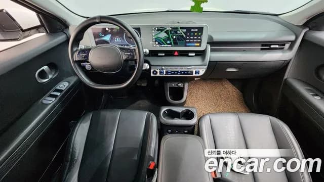2022 Hyundai Ioniq 5 Long Range AWD Sold VIN KMHKN81CPNU072336 – photo 16 2022 Hyundai Ioniq 5 Long Range AWD Sold VIN KMHKN81CPNU072336 – photo 16