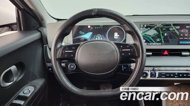 2022 Hyundai Ioniq 5 Long Range AWD Sold VIN KMHKN81CPNU072336 – photo 18 2022 Hyundai Ioniq 5 Long Range AWD Sold VIN KMHKN81CPNU072336 – photo 18