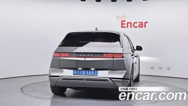 2022 Hyundai Ioniq 5 Long Range AWD Sold VIN KMHKN81CPNU072752 – interior seats 2022 Hyundai Ioniq 5 Long Range AWD Sold VIN KMHKN81CPNU072752 – interior seats
