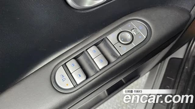 2022 Hyundai Ioniq 5 Long Range AWD Sold VIN KMHKN81CPNU072752 – engine bay 2022 Hyundai Ioniq 5 Long Range AWD Sold VIN KMHKN81CPNU072752 – engine bay