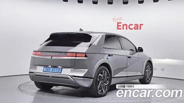 2022 Hyundai Ioniq 5 Long Range AWD Sold VIN KMHKN81CPNU072752 – photo 18 2022 Hyundai Ioniq 5 Long Range AWD Sold VIN KMHKN81CPNU072752 – photo 18