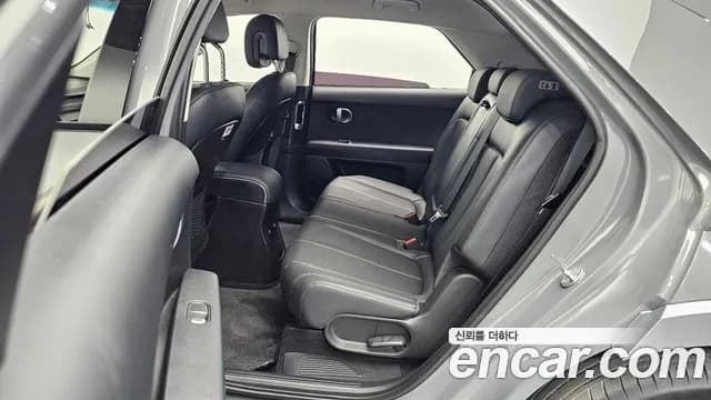 2022 Hyundai Ioniq 5 Long Range AWD Sold VIN KMHKN81CPNU072752 – photo 25 2022 Hyundai Ioniq 5 Long Range AWD Sold VIN KMHKN81CPNU072752 – photo 25