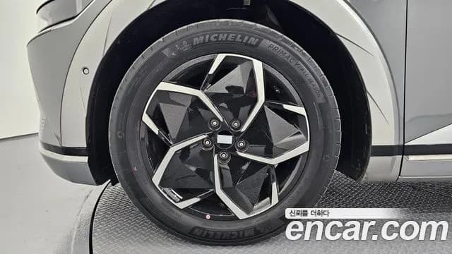 2022 Hyundai Ioniq 5 Long Range AWD Sold VIN KMHKN81CPNU072752 – photo 30 2022 Hyundai Ioniq 5 Long Range AWD Sold VIN KMHKN81CPNU072752 – photo 30