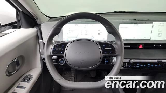 2022 Hyundai Ioniq 5 Long Range AWD Sold VIN KMHKN81CPNU078657 – front exterior 2022 Hyundai Ioniq 5 Long Range AWD Sold VIN KMHKN81CPNU078657 – front exterior