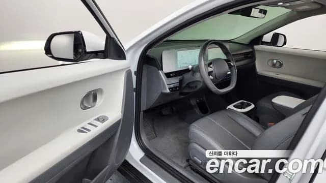 2022 Hyundai Ioniq 5 Long Range AWD Sold VIN KMHKN81CPNU078657 – photo 18 2022 Hyundai Ioniq 5 Long Range AWD Sold VIN KMHKN81CPNU078657 – photo 18
