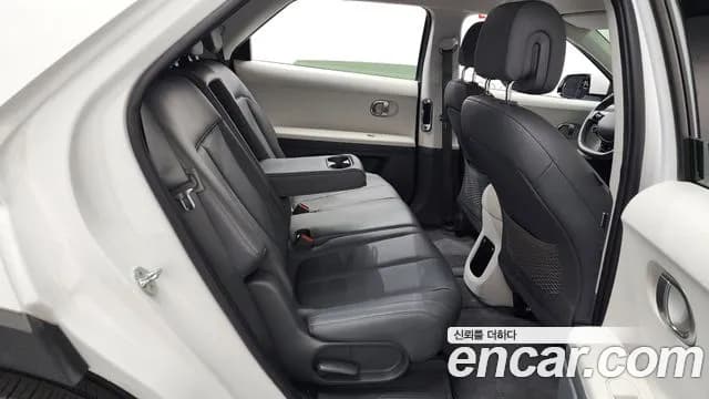 2022 Hyundai Ioniq 5 Long Range AWD Sold VIN KMHKN81CPNU078657 – photo 19 2022 Hyundai Ioniq 5 Long Range AWD Sold VIN KMHKN81CPNU078657 – photo 19