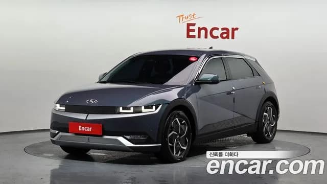 2022 Hyundai Ioniq 5 Long Range AWD Sold VIN KMHKN81CPNU117376 – dashboard 2022 Hyundai Ioniq 5 Long Range AWD Sold VIN KMHKN81CPNU117376 – dashboard