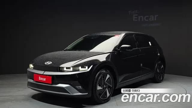 2025 Hyundai The New Ioniq 5 Long Range AWD Sold VIN KMHKN81CPSU314876 – dashboard 2025 Hyundai The New Ioniq 5 Long Range AWD Sold VIN KMHKN81CPSU314876 – dashboard