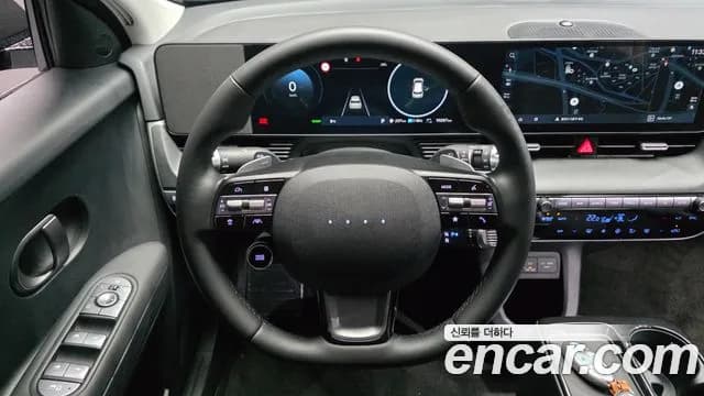 2025 Hyundai The New Ioniq 5 Long Range AWD Sold VIN KMHKN81CPSU314876 – photo 16 2025 Hyundai The New Ioniq 5 Long Range AWD Sold VIN KMHKN81CPSU314876 – photo 16