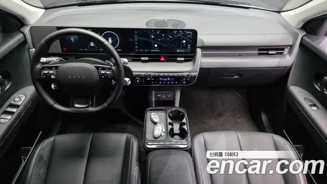 2025 Hyundai The New Ioniq 5 Long Range AWD Sold VIN KMHKN81CPSU314876 – photo 17 2025 Hyundai The New Ioniq 5 Long Range AWD Sold VIN KMHKN81CPSU314876 – photo 17