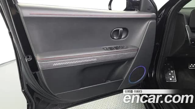 2026 Hyundai The New Ioniq 5 Long Range AWD Sold VIN KMHKN81CPTU382882 – dashboard 2026 Hyundai The New Ioniq 5 Long Range AWD Sold VIN KMHKN81CPTU382882 – dashboard