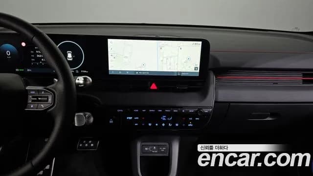2026 Hyundai The New Ioniq 5 Long Range AWD Sold VIN KMHKN81CPTU382882 – undercarriage 2026 Hyundai The New Ioniq 5 Long Range AWD Sold VIN KMHKN81CPTU382882 – undercarriage