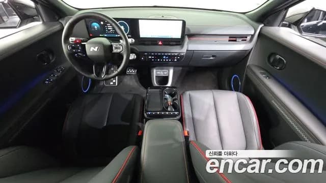 2026 Hyundai The New Ioniq 5 Long Range AWD Sold VIN KMHKN81CPTU382882 – photo 12 2026 Hyundai The New Ioniq 5 Long Range AWD Sold VIN KMHKN81CPTU382882 – photo 12