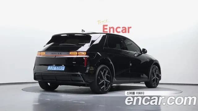 2026 Hyundai The New Ioniq 5 Long Range AWD Sold VIN KMHKN81CPTU382882 – photo 20 2026 Hyundai The New Ioniq 5 Long Range AWD Sold VIN KMHKN81CPTU382882 – photo 20