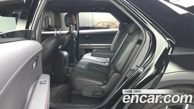 2026 Hyundai The New Ioniq 5 Long Range AWD Sold VIN KMHKN81CPTU382882 – photo 22 2026 Hyundai The New Ioniq 5 Long Range AWD Sold VIN KMHKN81CPTU382882 – photo 22