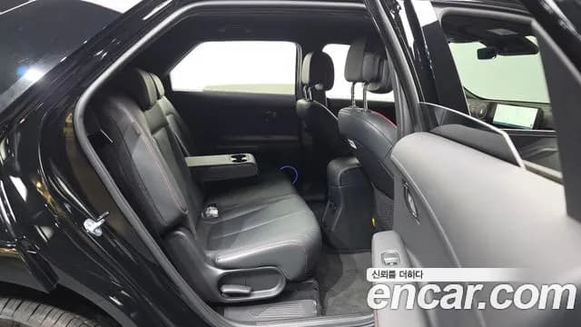 2026 Hyundai The New Ioniq 5 Long Range AWD Sold VIN KMHKN81CPTU382882 – photo 27 2026 Hyundai The New Ioniq 5 Long Range AWD Sold VIN KMHKN81CPTU382882 – photo 27