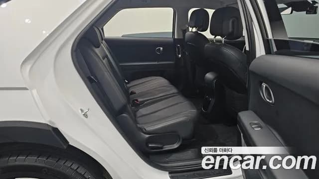 2023 Hyundai Ioniq 5 Long range Sold VIN KMHKN81EFPU142190 – front exterior 2023 Hyundai Ioniq 5 Long range Sold VIN KMHKN81EFPU142190 – front exterior