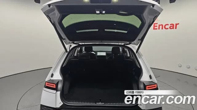 2023 Hyundai Ioniq 5 Long range Sold VIN KMHKN81EFPU142190 – engine bay 2023 Hyundai Ioniq 5 Long range Sold VIN KMHKN81EFPU142190 – engine bay