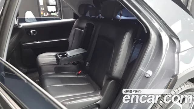 2023 Hyundai Ioniq 5 Long range Sold VIN KMHKN81EFPU191021 – photo 11 2023 Hyundai Ioniq 5 Long range Sold VIN KMHKN81EFPU191021 – photo 11